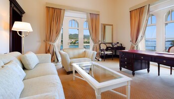 Arbiana Heritage Hotel Arbiana Heritage Hotel