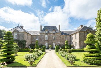 Château de La Ballue Château de La Ballue