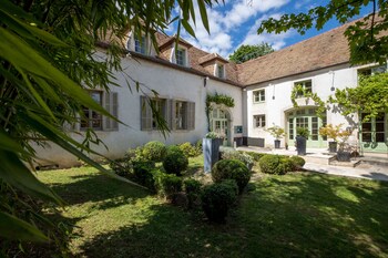 tarifs reservation hotels Villa Louise