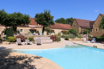 tarifs reservation hotels Hôtel de la Ferme Lamy