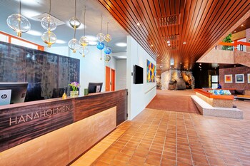 Hotel Hanasaari Hotel Hanasaari