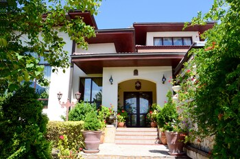 Dallas Residence Dallas Residence