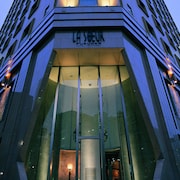 福岡蒙特利姐妹飯店