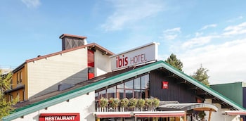 tarifs reservation hotels ibis Pontarlier
