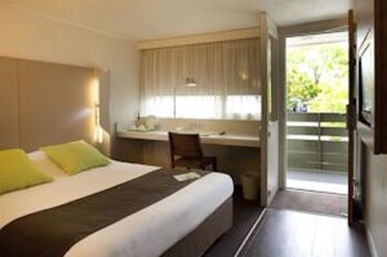 tarifs reservation hotels Campanile Montbeliard - Sochaux