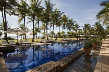 Txai Resort - Relais&Châteaux Txai Resort - Relais&Châteaux