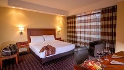 Hotel Capannelle