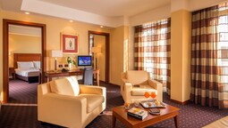 Hotel Capannelle