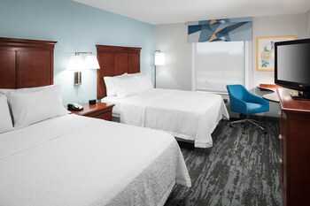 Hampton Inn & Suites Jackson in Jackson, Tennessee
