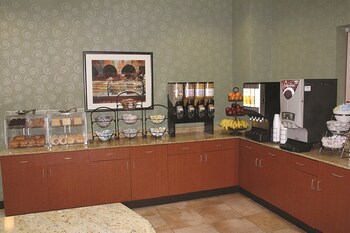 Room, 2 Double Beds, Refrigerator & Microwave