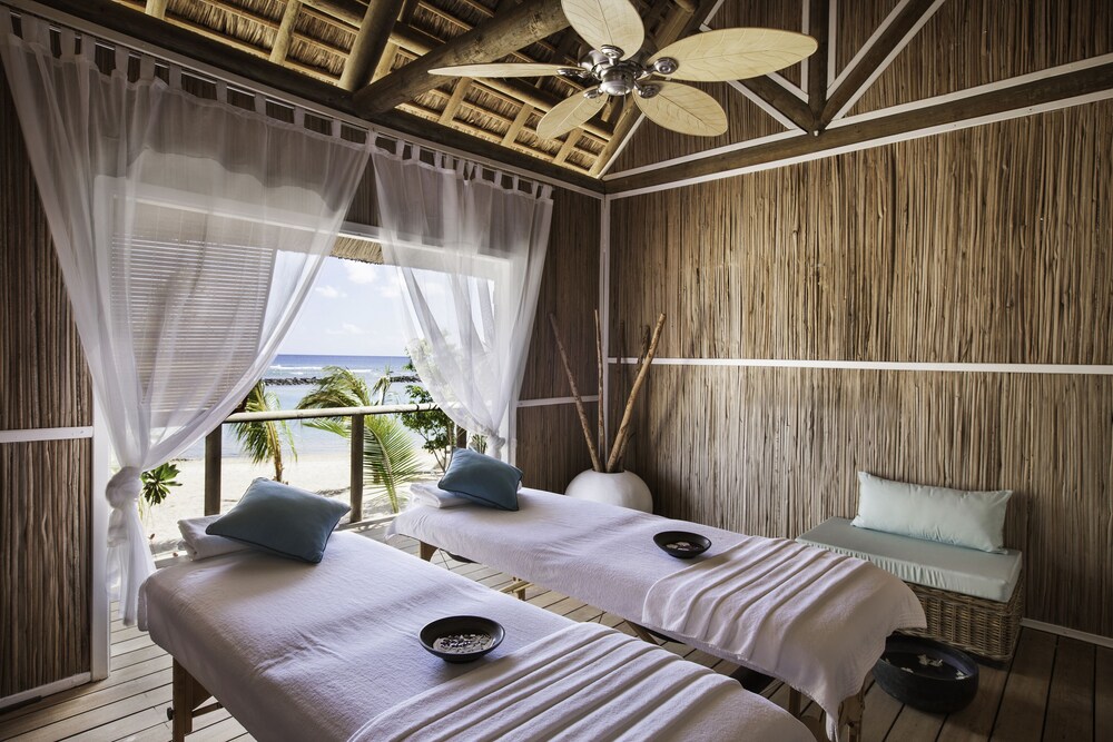 Veranda Pointe Aux Biches Hotel