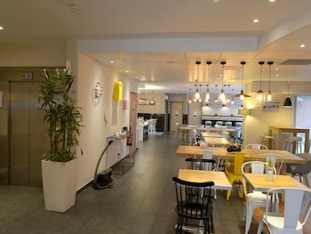 Novotel Suites Rouen Normandie Novotel Suites Rouen Normandie