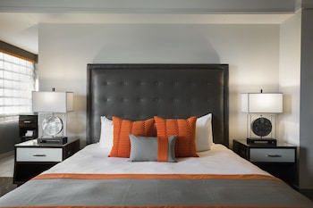 Colcord Hotel Colcord Hotel