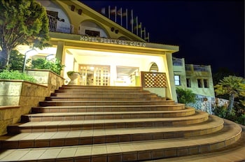 Hotel Perla del Golfo Hotel Perla del Golfo