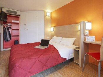tarifs reservation hotels Premiere Classe Boissy Saint Leger