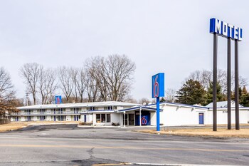Motel 6 Schenectady Motel 6 Schenectady