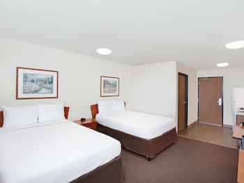 WoodSpring Suites Amarillo WoodSpring Suites Amarillo
