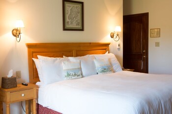 Wedmore Place in Williamsburg, Virginia