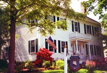 

Pryor House B&B