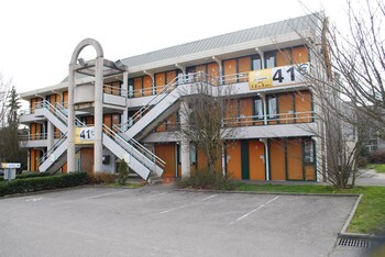 Premiere Classe Epinal Premiere Classe Epinal