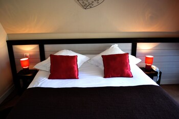 tarifs reservation hotels Hôtel Cartier