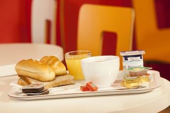tarifs reservation hotels Premiere Classe La Rochelle Nord - Puilboreau