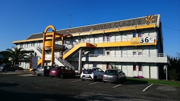 tarifs reservation hotels Premiere Classe Bordeaux Ouest - Eysines