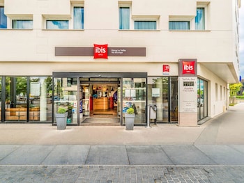 tarifs reservation hotels ibis Marne La Vallée Val d'Europe