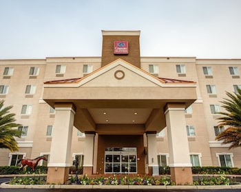 Comfort Suites Ocala North Comfort Suites Ocala North