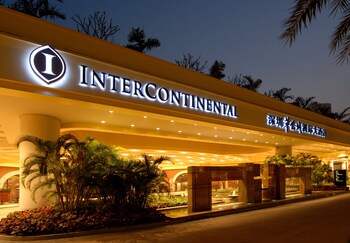 InterContinental Shenzhen InterContinental Shenzhen