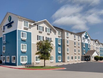 WoodSpring Suites Harlingen WoodSpring Suites Harlingen