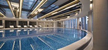 JW Marriott Hotel Chongqing JW Marriott Hotel Chongqing
