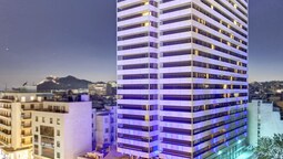 President Hotel