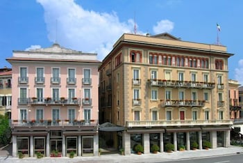 Hotel Belvedere Hotel Belvedere