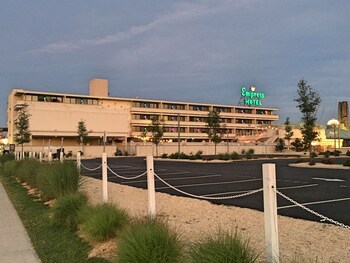 Hotels Near Paramount Theater In Asbury Park From 105 Night The Empress Hotel