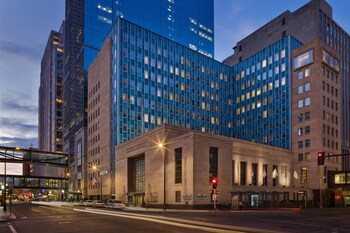 The Westin Minneapolis The Westin Minneapolis