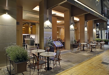 Lozenge Hotel Lozenge Hotel