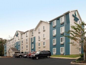 WoodSpring Suites Tallahassee Northwest WoodSpring Suites Tallahassee Northwest