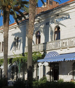 Hotel Korcula De La Ville Hotel Korcula De La Ville