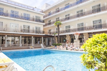 Ibersol Hotel Sorra d'Or Ibersol Hotel Sorra d'Or