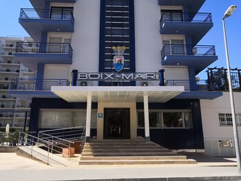 Checkin Blanes Checkin Blanes
