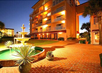 The Inn at Cocoa Beach The Inn at Cocoa Beach