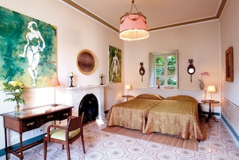 Art Boutique Hotel Chamarel Art Boutique Hotel Chamarel