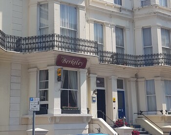 The Berkeley The Berkeley