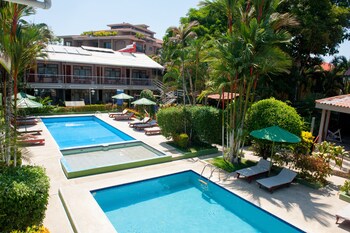 Hotel Mar de Luz Hotel Mar de Luz