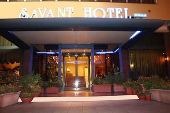 Hotel Savant Hotel Savant