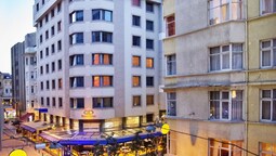 Eresin Hotels Taxim Premier