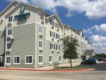 Woodspring Suites Fayetteville in Fayetteville, North Carolina
