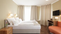 Hotel Pankow