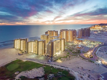 Las Palomas Beach & Golf Resort Las Palomas Beach & Golf Resort